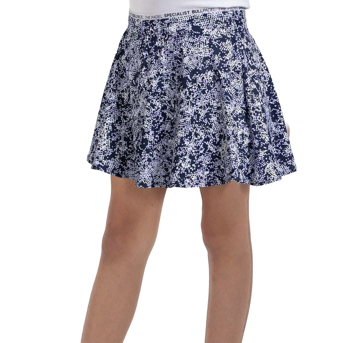 FALDA BULLPADEL PARASIL JUNIOR