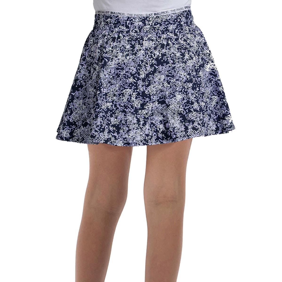 FALDA BULLPADEL PARASIL JUNIOR