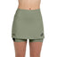 FALDA BULLPADEL PORTOA MUJER VERDE
