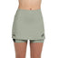 FALDA BULLPADEL PORTOA MUJER KHAKI