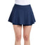FALDA BULLPADEL TAJAR MUJER AZUL MARINO