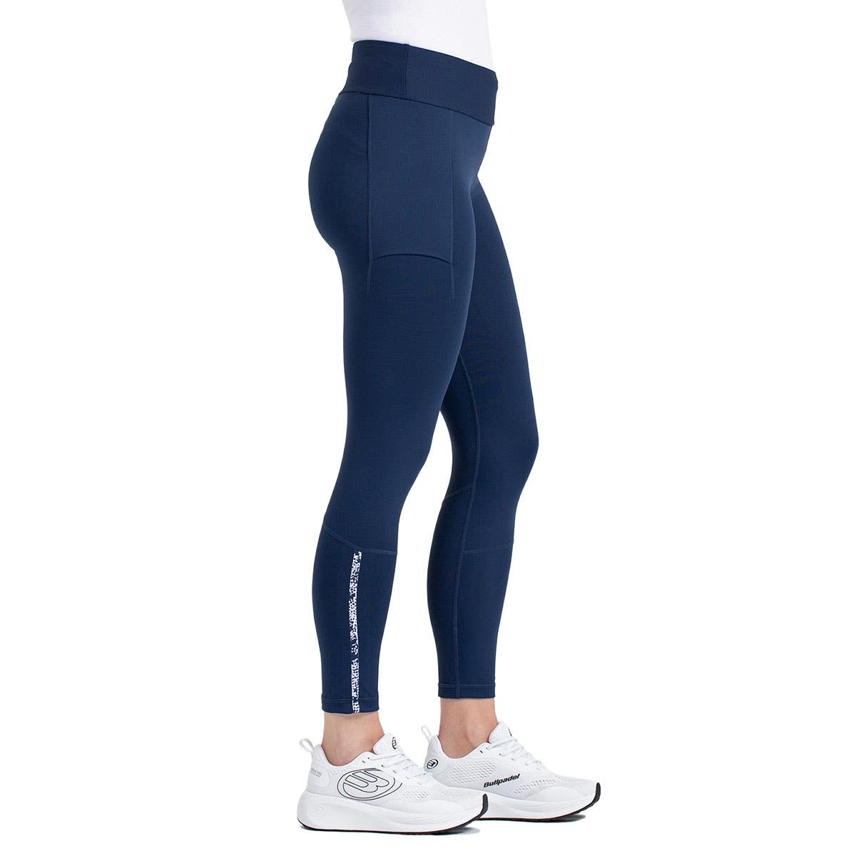 MALLA BULLPADEL PALOMAS MUJER