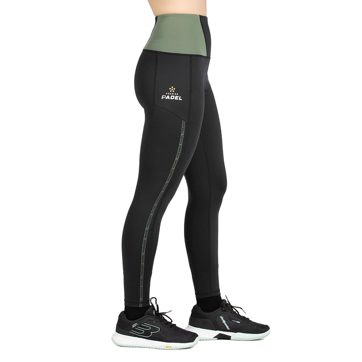 MALLA BULLPADEL PASCI MUJER