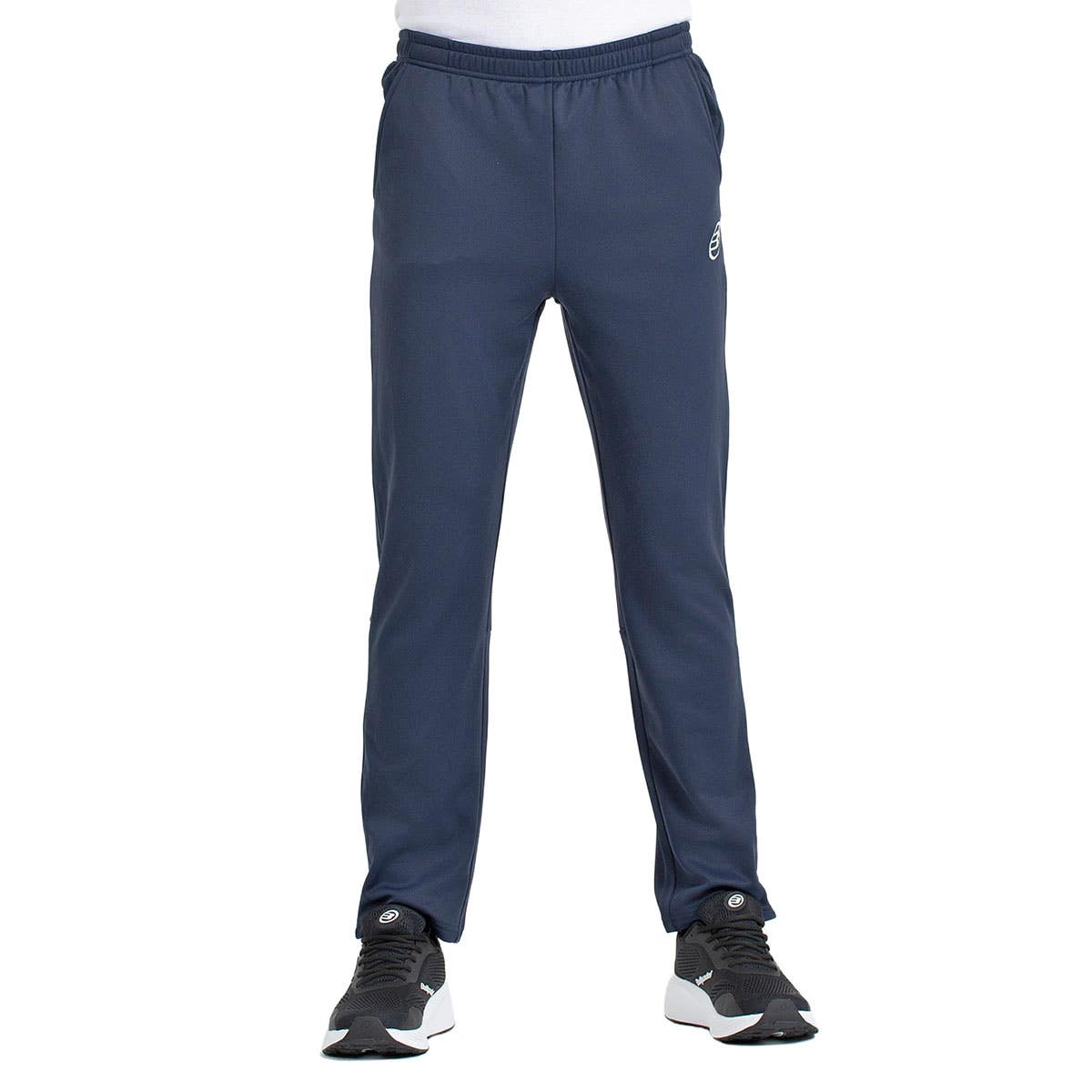 PANTALÓN BULLPADEL ALNAIR AZUL MARINO