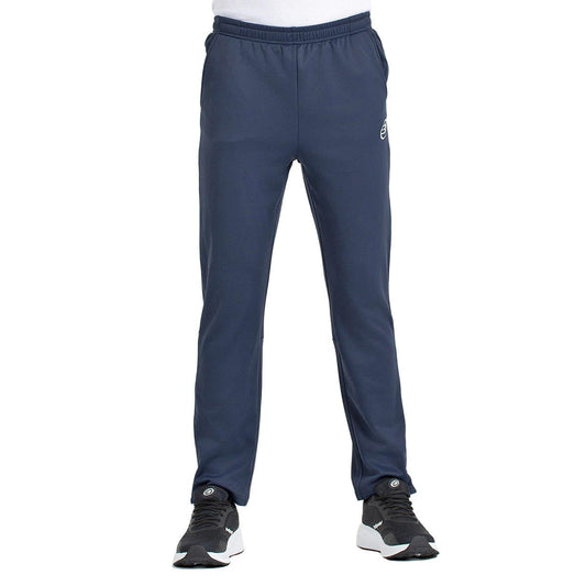 PANTALÓN BULLPADEL ALNAIR AZUL MARINO