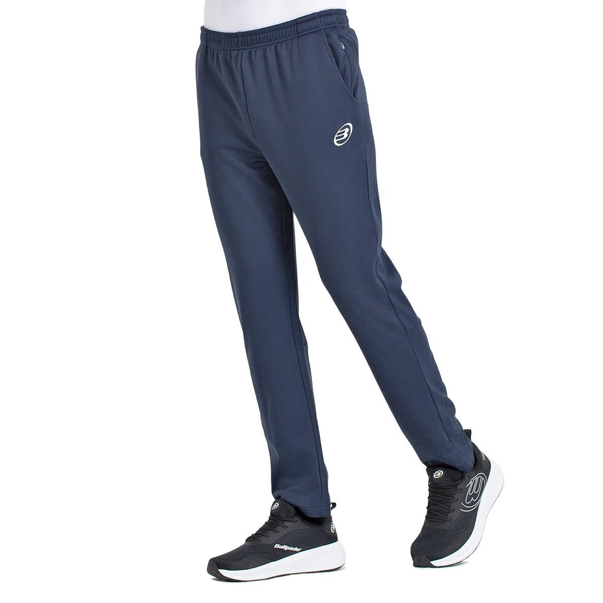 PANTALÓN BULLPADEL ALNAIR AZUL MARINO