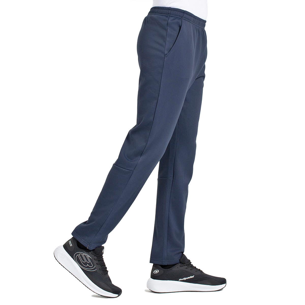 PANTALÓN BULLPADEL ALNAIR AZUL MARINO