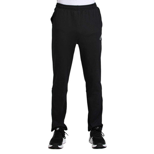 PANTALÓN BULLPADEL ALNAIR NEGRO
