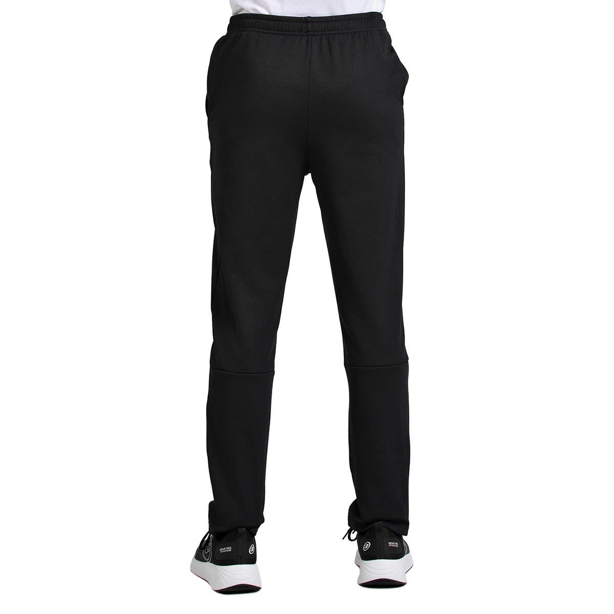 PANTALÓN BULLPADEL ALNAIR NEGRO