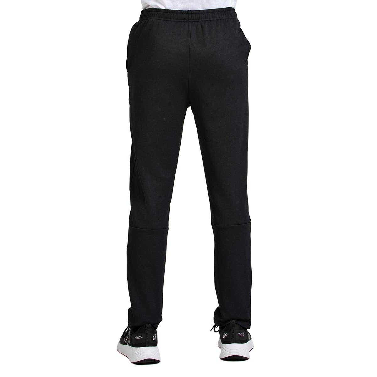 PANTALÓN BULLPADEL ALNAIR NEGRO