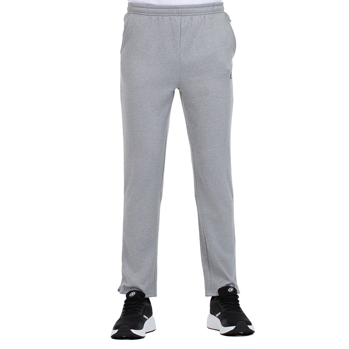 PANTALÓN BULLPADEL ALNAIR GRIS
