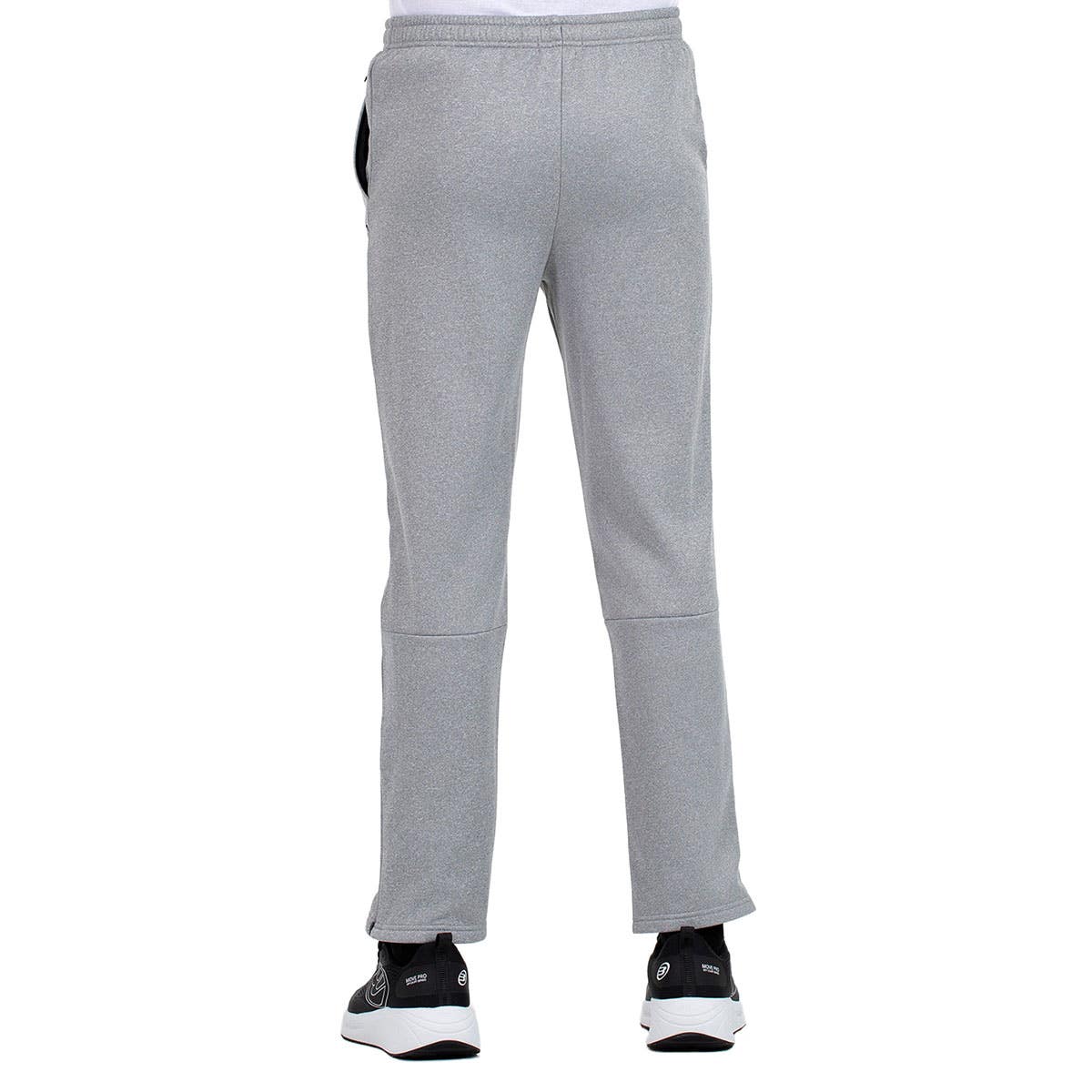PANTALÓN BULLPADEL ALNAIR GRIS