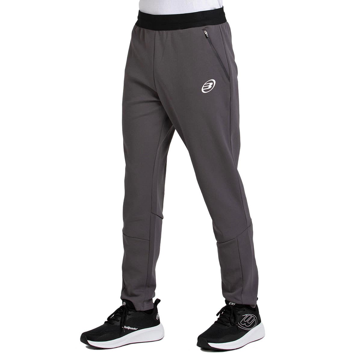 PANTALÓN BULLPADEL ALNAS