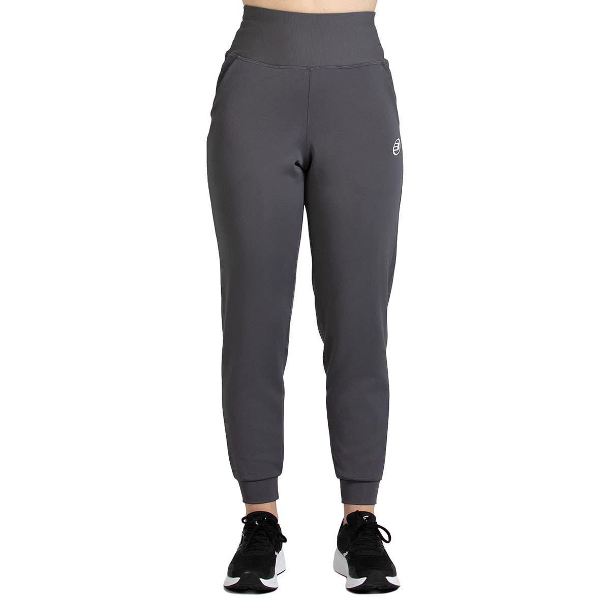 PANTALÓN BULLPADEL ALYA MUJER