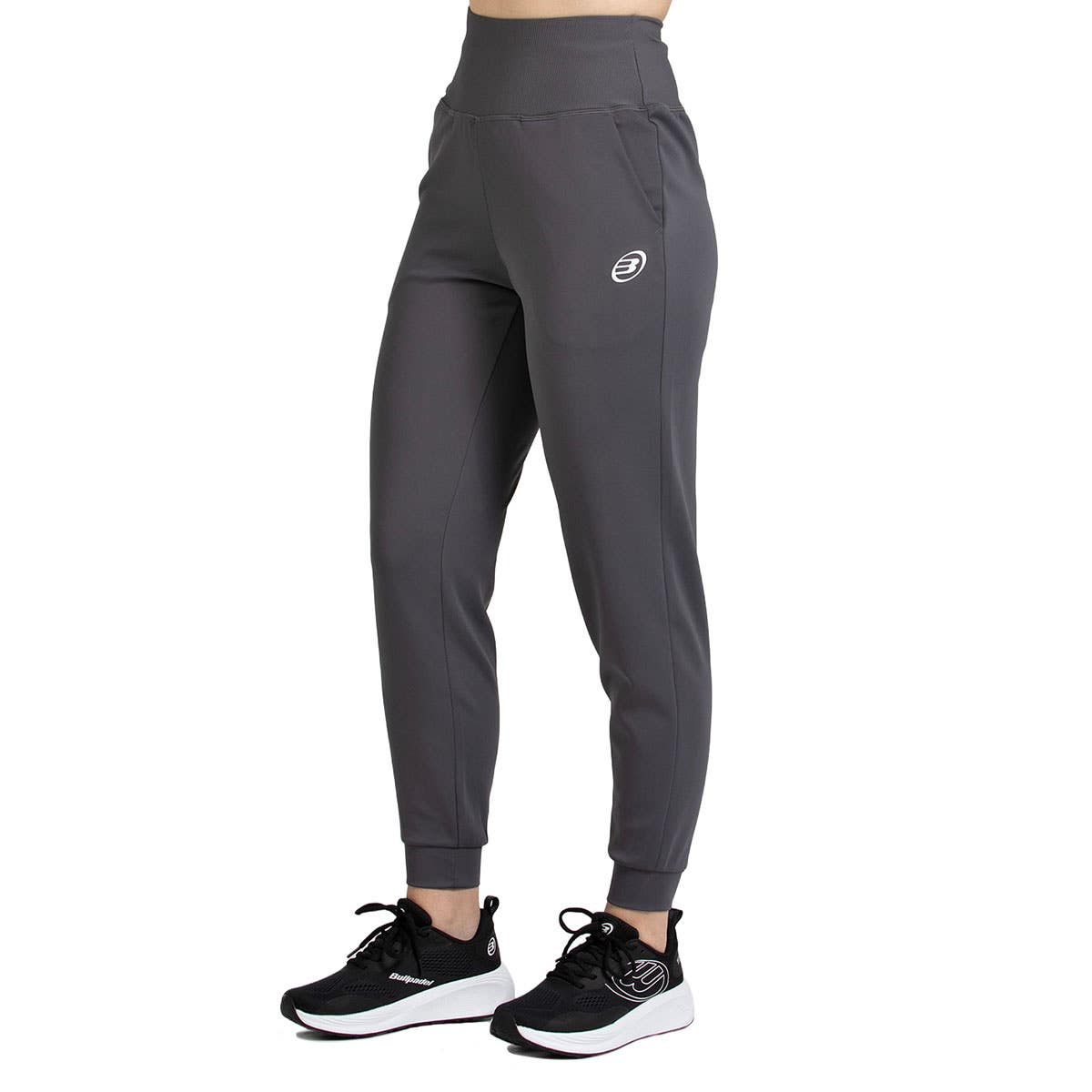 PANTALÓN BULLPADEL ALYA MUJER