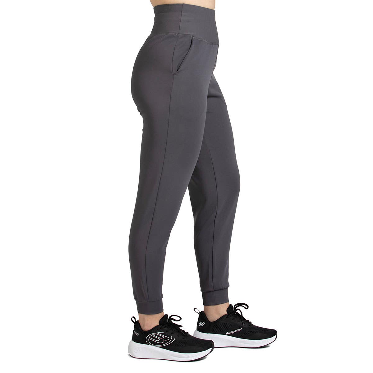 PANTALÓN BULLPADEL ALYA MUJER