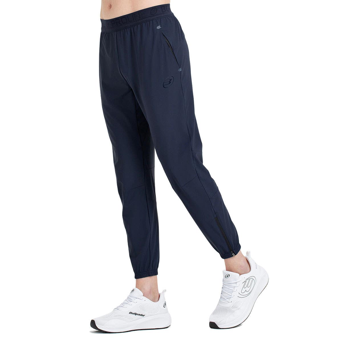PANTALÓN BULLPADEL PEDRAF