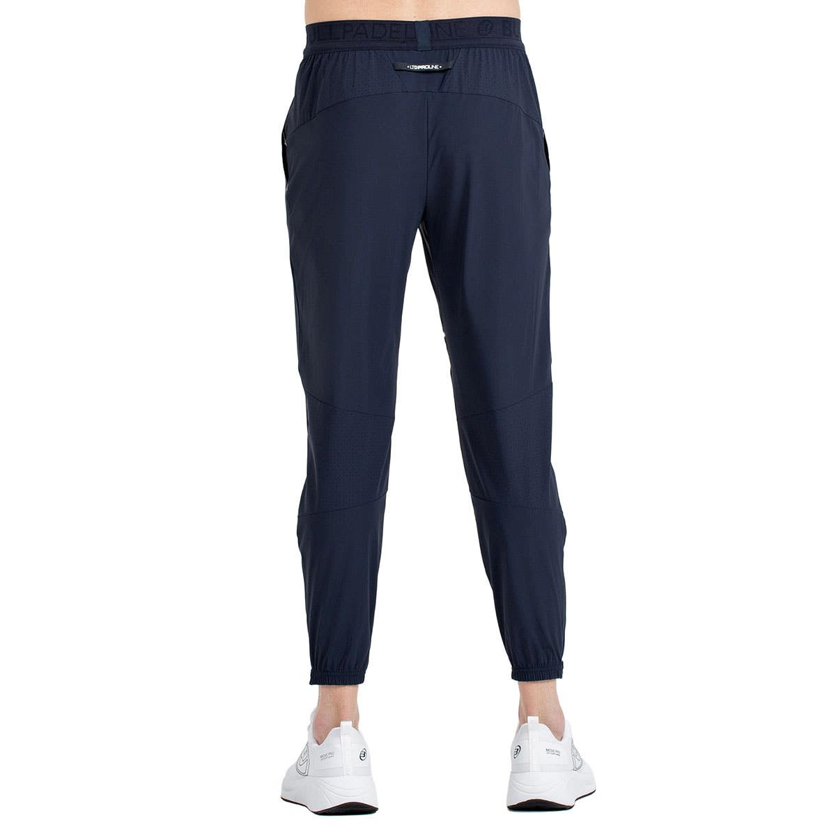 PANTALÓN BULLPADEL PEDRAF