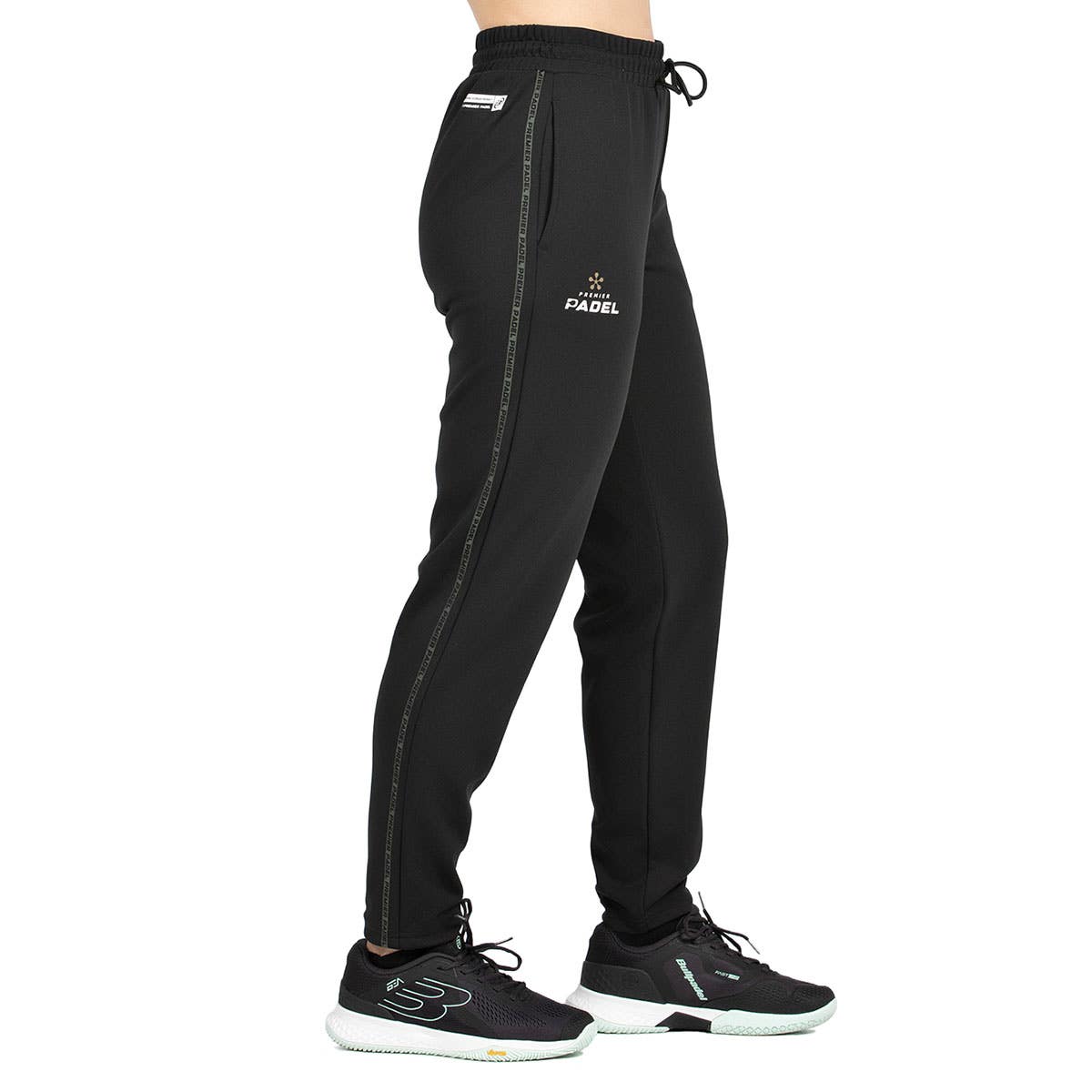 PANTALÓN BULLPADEL PIOR MUJER