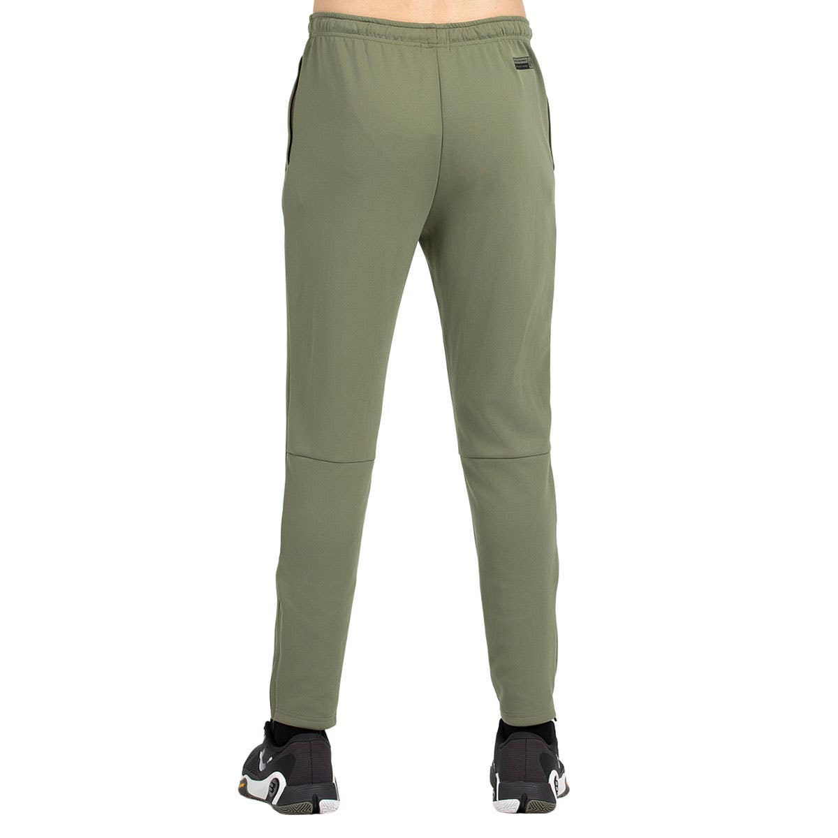 PANTALÓN BULLPADEL PUPO VERDE