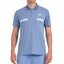POLO BULLPADEL CALZADIL AZUL MARINO