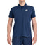 POLO BULLPADEL MIJAS AZUL MARINO