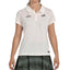 POLO BULLPADEL PAYERNE MUJER BEIGE