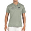 POLO BULLPADEL POMPIER CAQUI