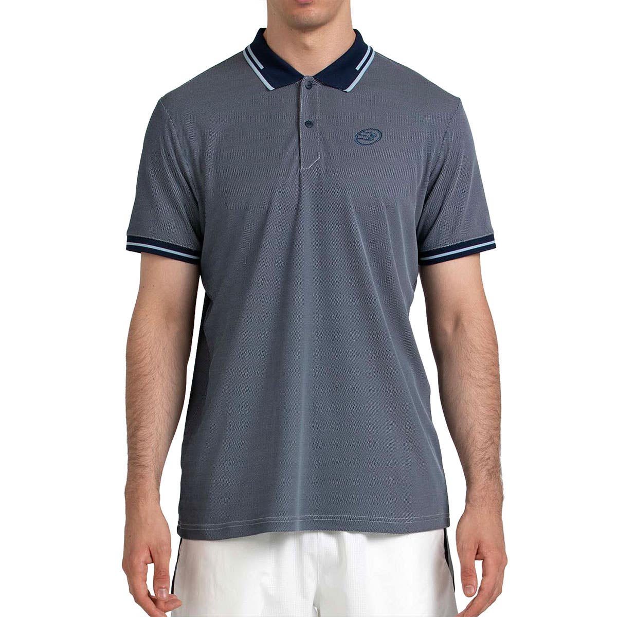 POLO BULLPADEL TENFE