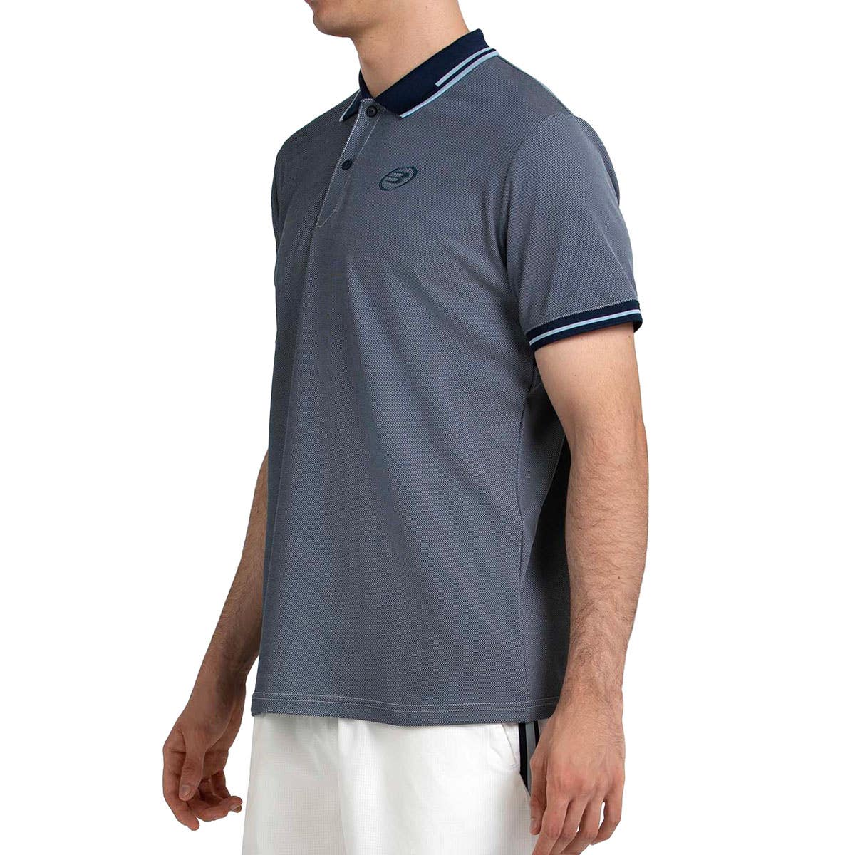 POLO BULLPADEL TENFE