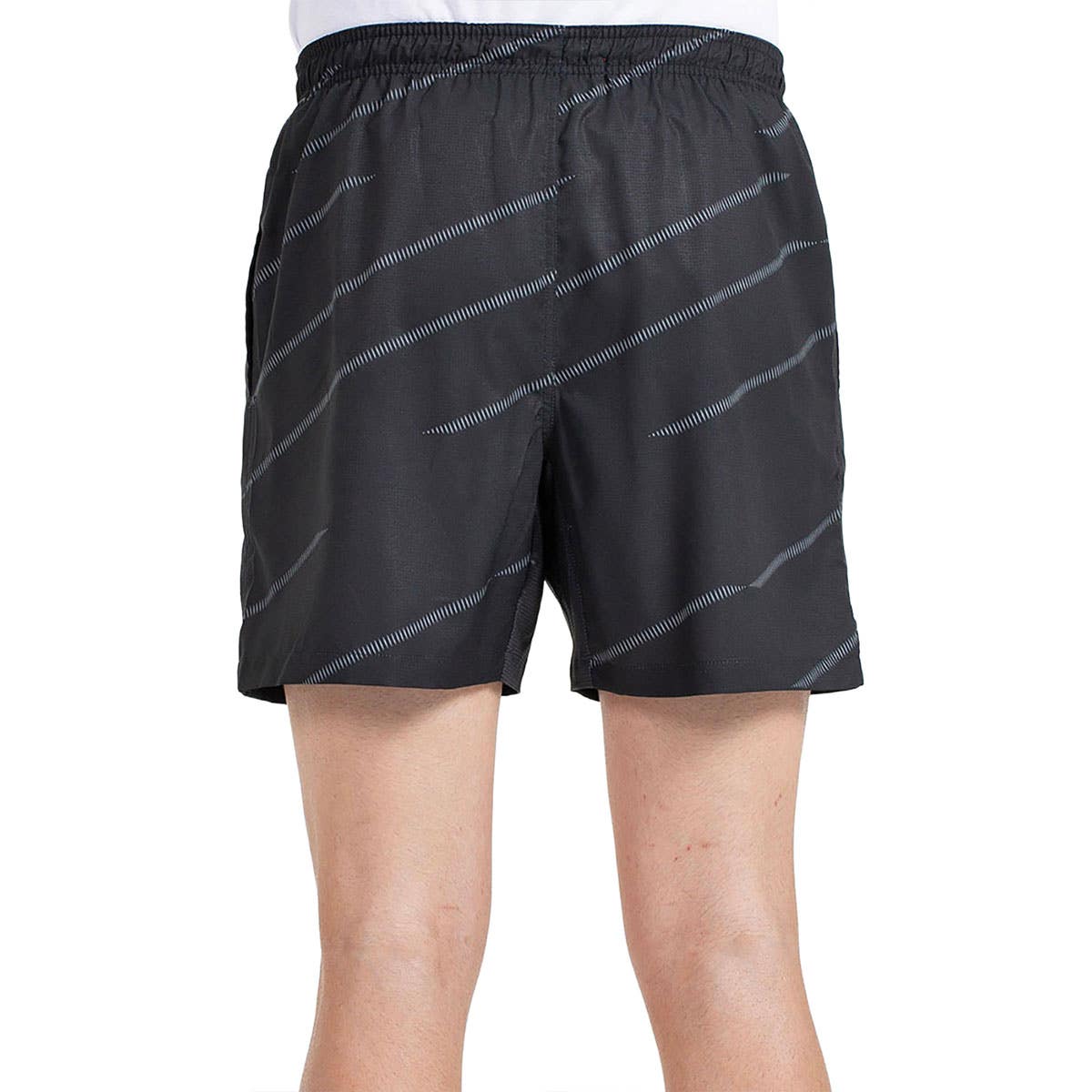 SHORT BULLPADEL CABANAS NEGRO