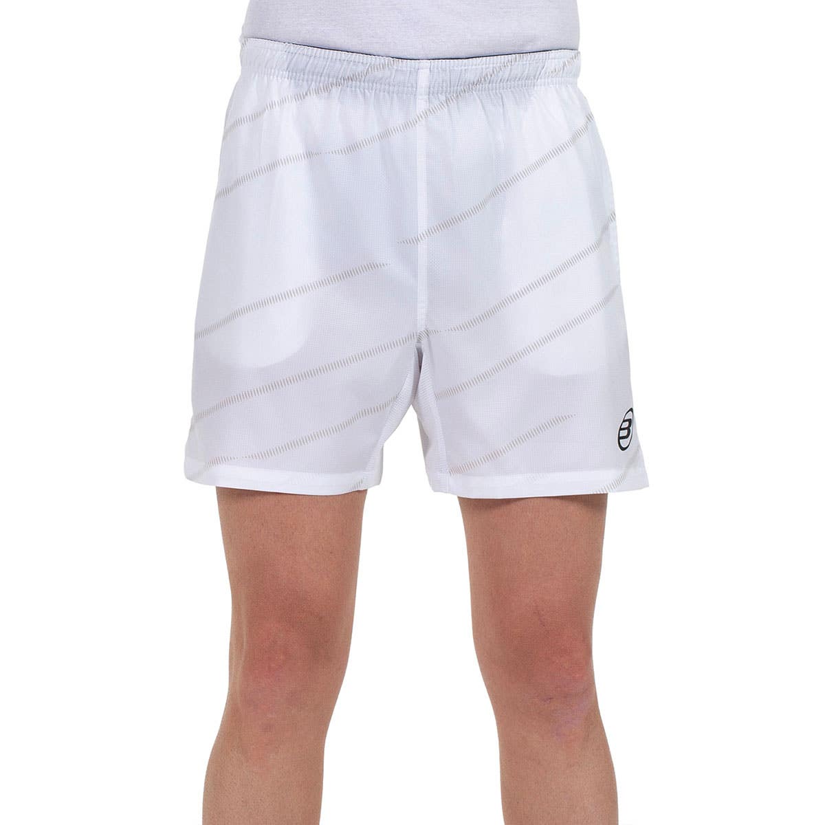 SHORT BULLPADEL CABANAS BLANCO