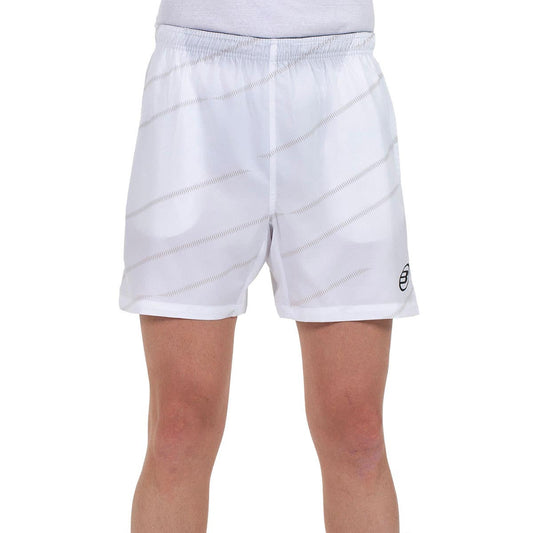 SHORT BULLPADEL CABANAS BLANCO