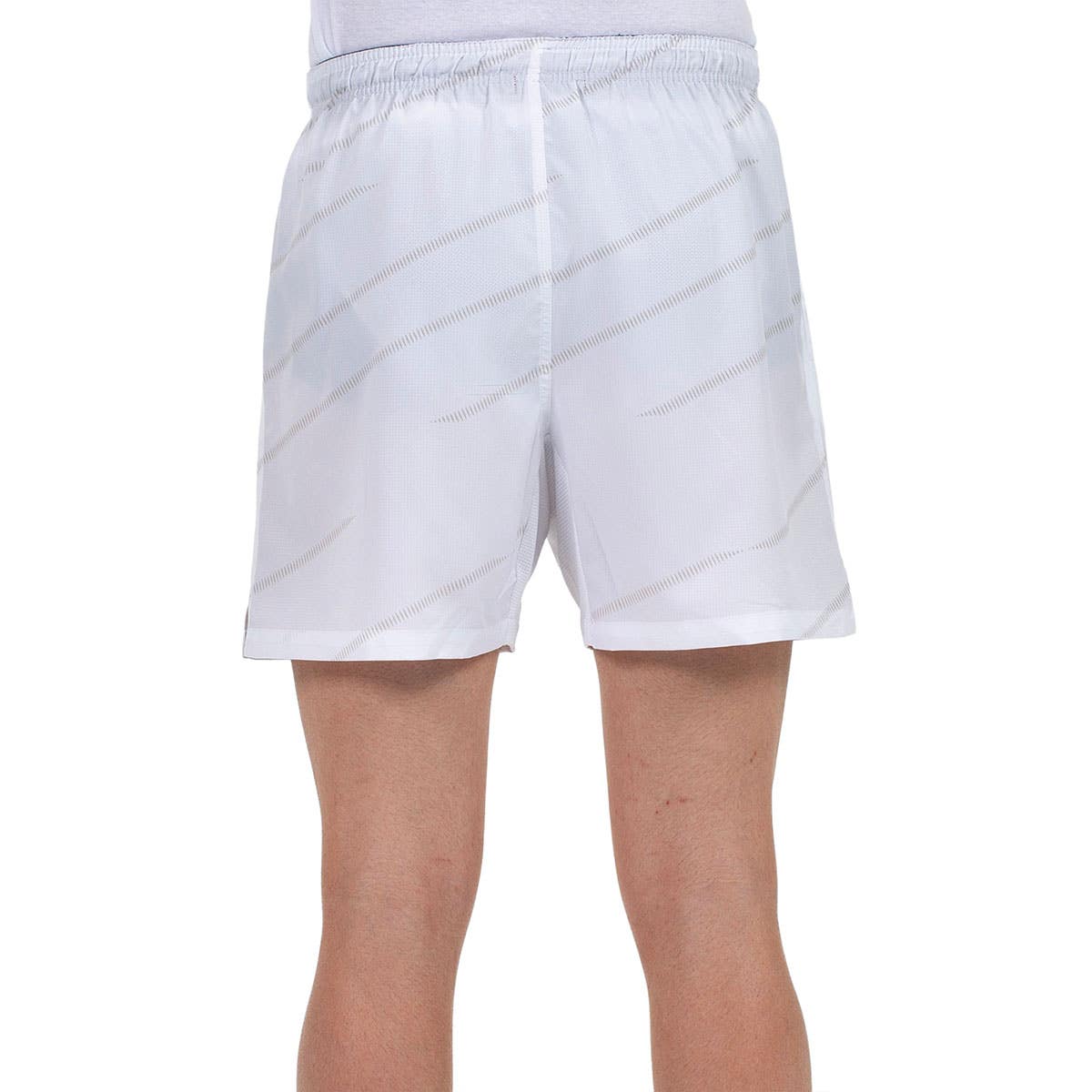 SHORT BULLPADEL CABANAS BLANCO