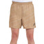 SHORT BULLPADEL CABANAS MARRÓN