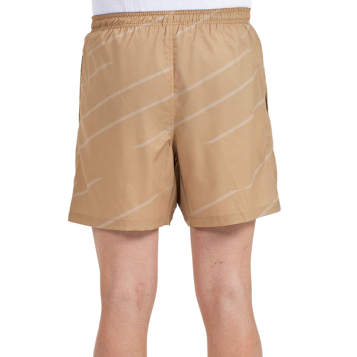 SHORT BULLPADEL CABANAS MARRÓN