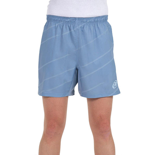 SHORT BULLPADEL CABANAS AZUL MARINO
