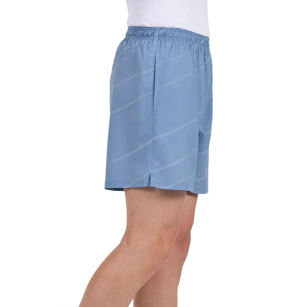 SHORT BULLPADEL CABANAS AZUL MARINO