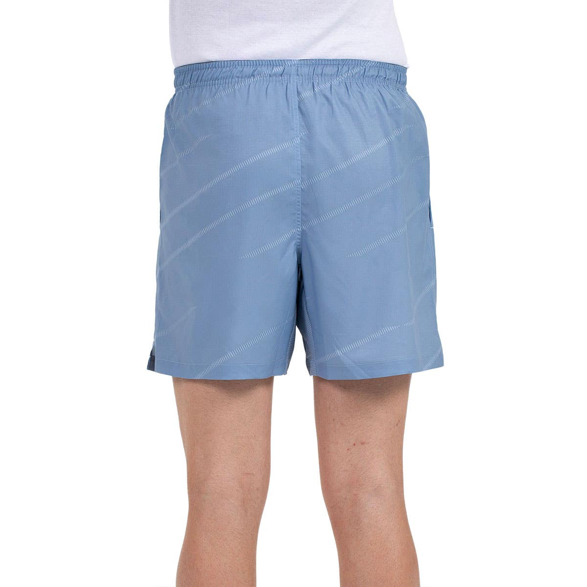 SHORT BULLPADEL CABANAS AZUL MARINO