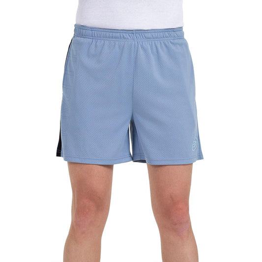SHORT BULLPADEL CAMPAZA AZUL MARINO
