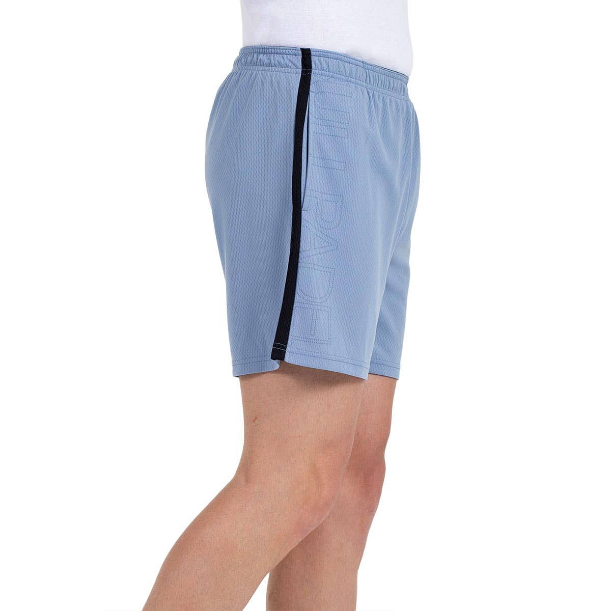 SHORT BULLPADEL CAMPAZA AZUL MARINO