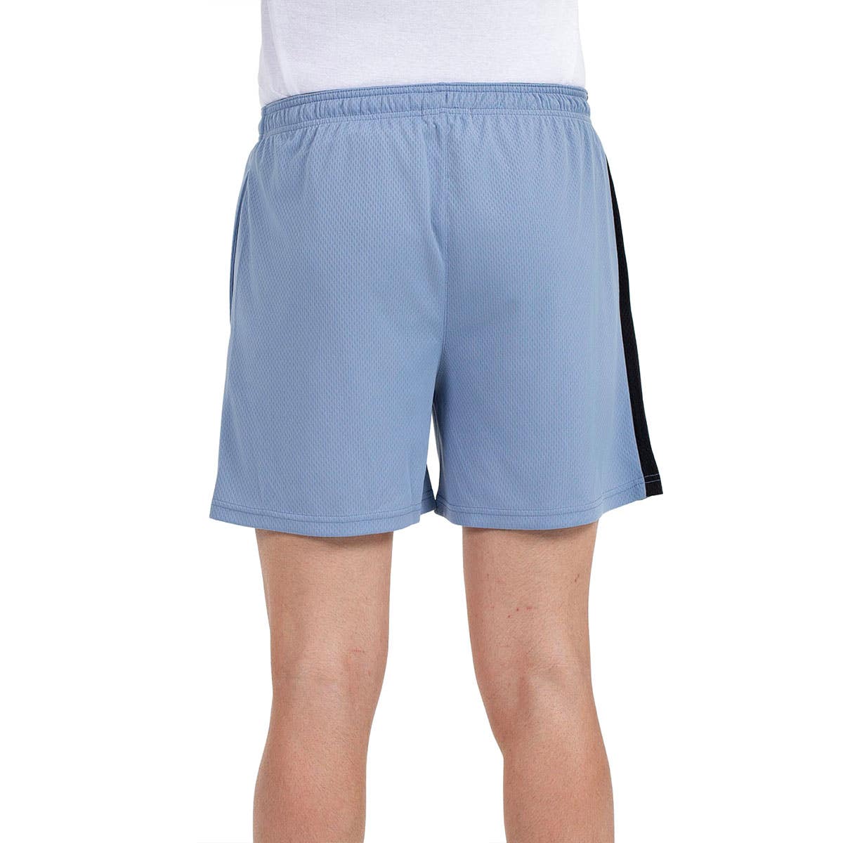 SHORT BULLPADEL CAMPAZA AZUL MARINO