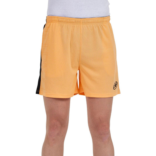 SHORT BULLPADEL CAMPAZA NARANJA