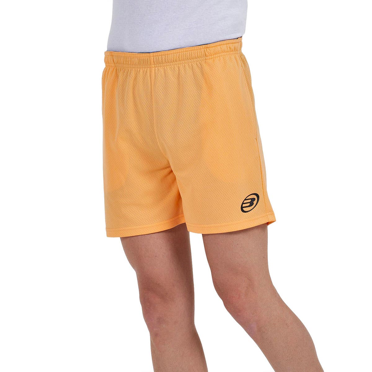 SHORT BULLPADEL CAMPAZA NARANJA