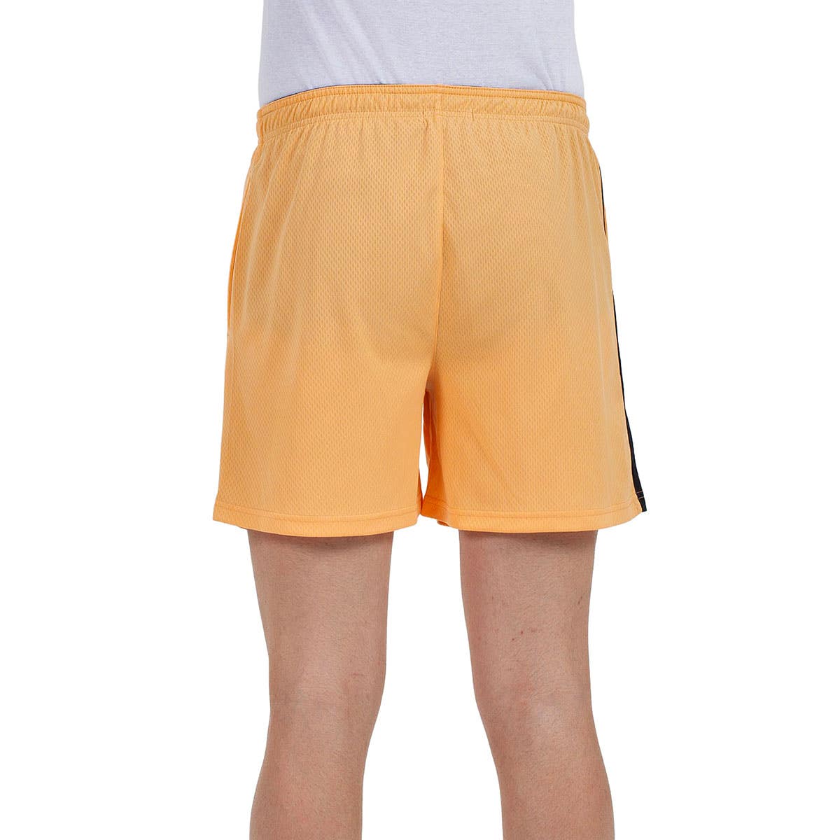 SHORT BULLPADEL CAMPAZA NARANJA