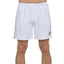 SHORT BULLPADEL CASTAÑAR BLANCO
