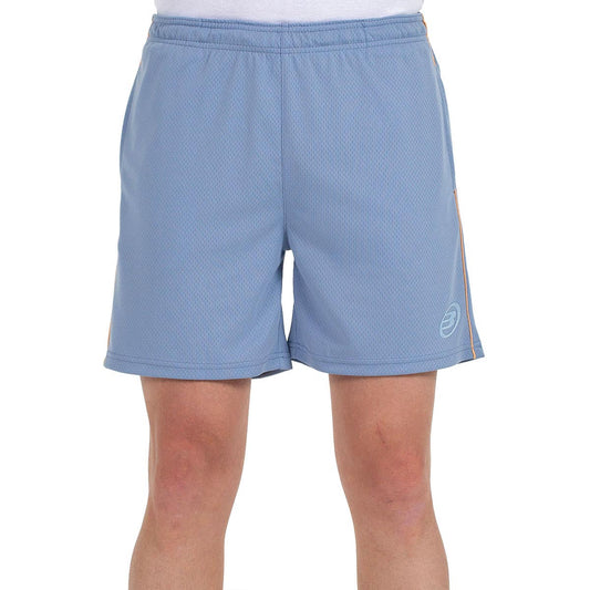 SHORT BULLPADEL CASTANAR AZUL MARINO