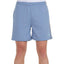 SHORT BULLPADEL CASTANAR AZUL MARINO