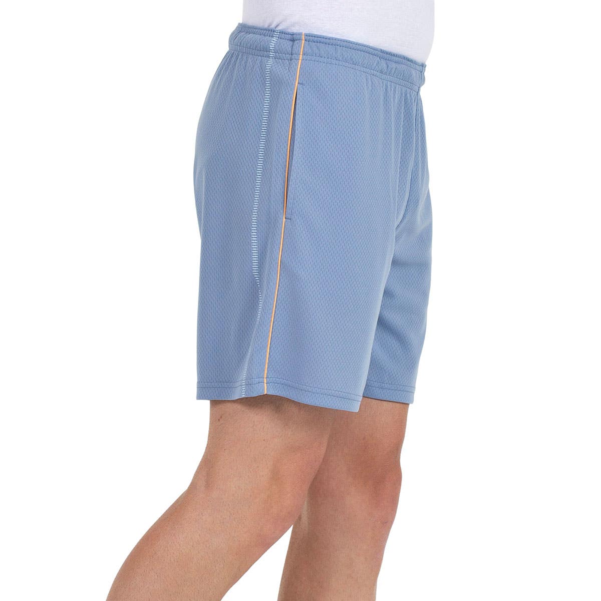 SHORT BULLPADEL CASTANAR AZUL MARINO