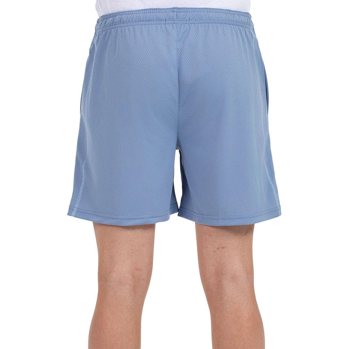 SHORT BULLPADEL CASTANAR AZUL MARINO